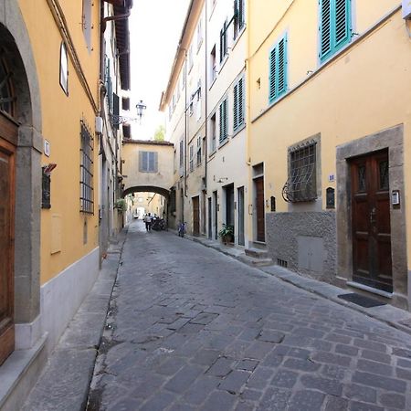 Casa Del Vescovo Apartment Florence Exterior photo