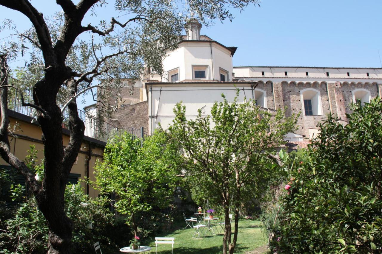 Casa Del Vescovo Apartment Florence Exterior photo